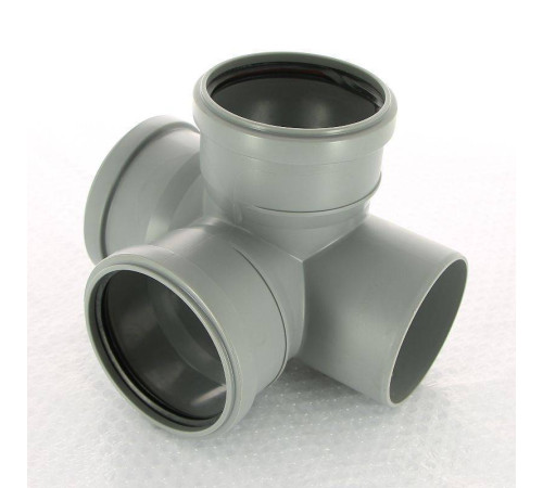 Крестовина Sinikon Стандарт двухплоскостная правая 110x110x110 87° 512041.R