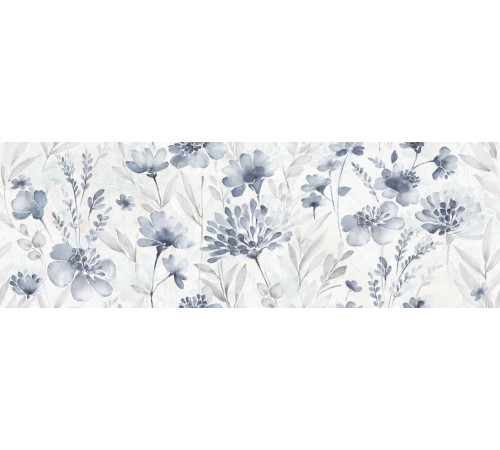 Декор Kerama Marazzi Прада белый обрезной 300х895 мм VT\A658\13031R