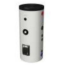 Водонагреватель косвенного нагрева Hajdu STA 200 C E напольный 200 л 1 теплообменник ТЭН 2.4 кВт STA200C E