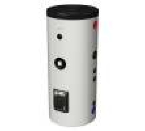 Водонагреватель косвенного нагрева Hajdu STA 200 C E напольный 200 л 1 теплообменник ТЭН 2.4 кВт STA200C E