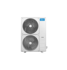 Наружный блок кондиционера Midea MOE30U-55HFN8-R(GA) инверторный