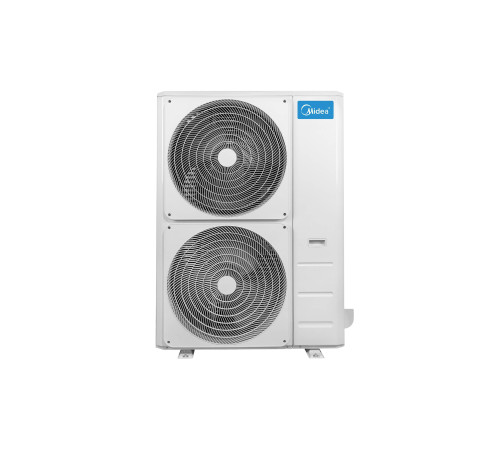 Наружный блок кондиционера Midea MOE30U-55HFN8-R(GA) инверторный