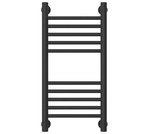 Полотенцесушитель водяной Сунержа Богема 300x600 мм темный титан муар 15-0220-6030