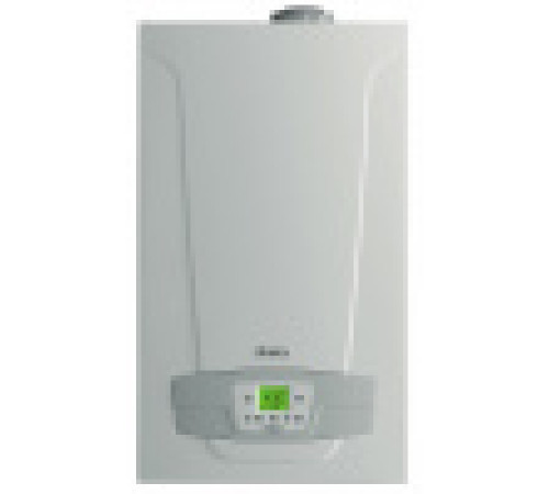 Котел газовый конденсационный Baxi LUNA Duo-Tec MP 1.60 настенный одноконтурный LUNA Duo-Tec MP 1.60