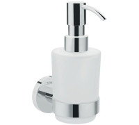 Дозатор для жидкого мыла Hansgrohe Logis Universal хром 41714000