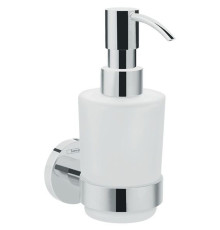 Дозатор для жидкого мыла Hansgrohe Logis Universal хром 41714000