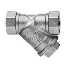 Фильтр сетчатый Y-образный SMART Install ВР 1/2 усиленный 57244S