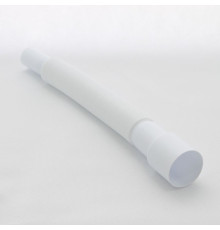 Труба гофрированная McAlpine 32х40/50 мм L 800 мм 30719207