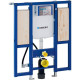 Инсталляция для подвесного унитаза Geberit Duofix 112 см бачок Sigma 12 см для лиц с ОВЗ 111.375.00.5