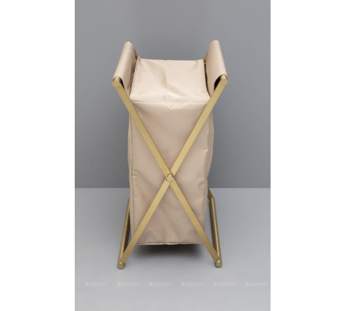 Мешок для бельевой корзины Allen Brau PRIORITY бежевый 6.32002-88