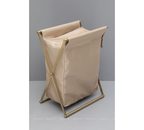 Мешок для бельевой корзины Allen Brau PRIORITY бежевый 6.32002-88