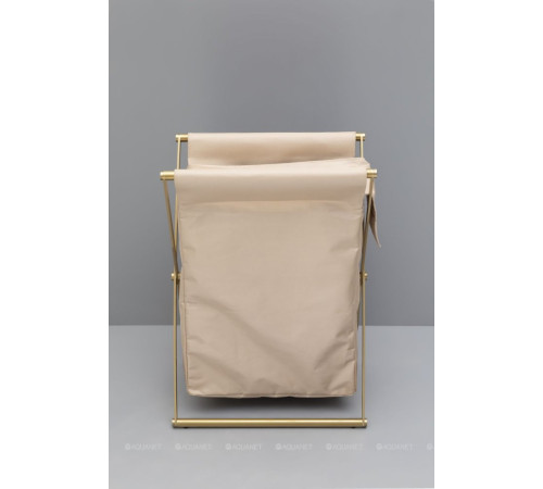 Мешок для бельевой корзины Allen Brau PRIORITY бежевый 6.32002-88