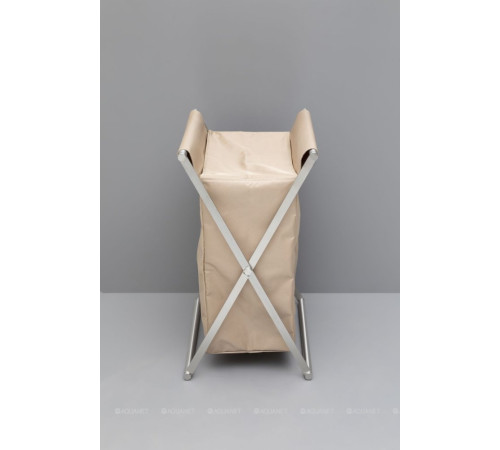 Мешок для бельевой корзины Allen Brau PRIORITY бежевый 6.32002-88