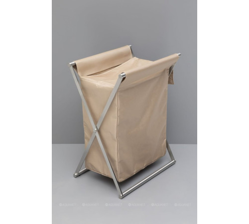 Мешок для бельевой корзины Allen Brau PRIORITY бежевый 6.32002-88