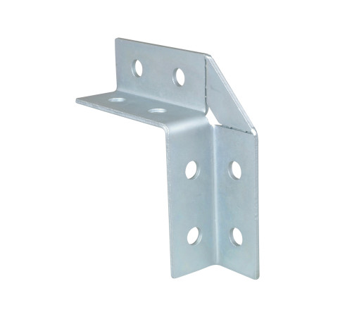 Угловой элемент Walraven BIS Strut 2D 4+4/90° 154x154 мм 66598918