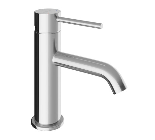 Смеситель для раковины AQUADEUS CANO M хром CAN0200