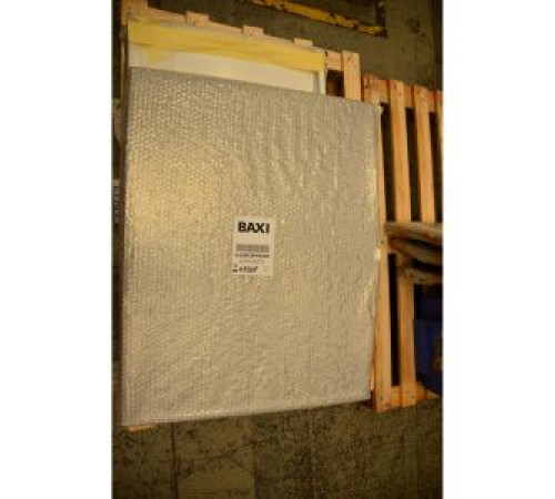 Панель правая в сборе Baxi SLIM 1.400 iN 3618420