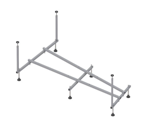 Каркас для ванны AM.PM Like 160х100 см W72A-160-100W-R2