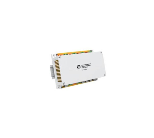 Блок управления смесительными контурами ectoControl ПИД-регулятор RS485 Modbus ec01060