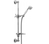 Душевой гарнитур Huber Victorian золото 62.03H.AG