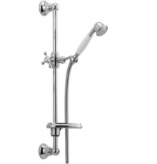 Душевой гарнитур Huber Victorian золото 62.03H.AG