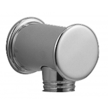 Шланговое подключение Huber Victorian 1/2 бронза 67.04.BA