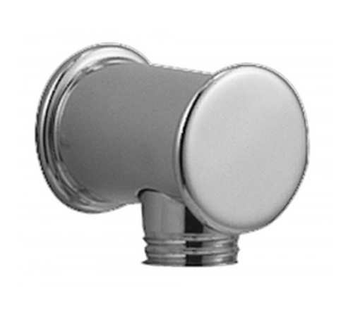 Шланговое подключение Huber Victorian 1/2 бронза 67.04.BA