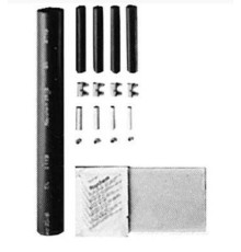 Муфта кабельная термоусадочная Grundfos KM 4 x 1.5-4.0 мм2 00116257