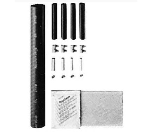 Муфта кабельная термоусадочная Grundfos KM 4 x 1.5-4.0 мм2 00116257