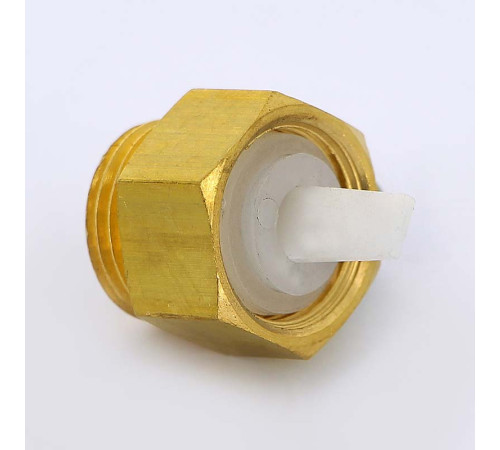 Клапан отсекающий Watts RIA для воздухоотводчика 1/2 10005118