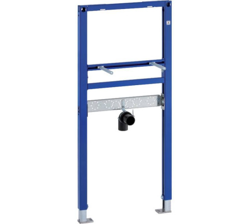 Инсталляция для раковины Geberit Duofix 112 см вертикальный смеситель 111.434.00.1