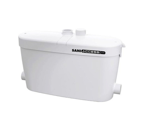 Канализационная насосная станция SFA Saniaccess Pump 400 Вт SANIACCESS4