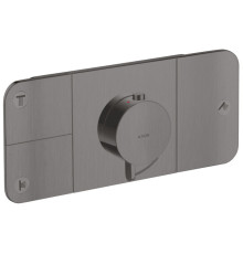 Термостат AXOR One для 3 потребителей внешняя монтажная часть 45713340