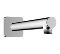 Держатель верхнего душа Hansgrohe Vernis Shape 24 см хром 26405000