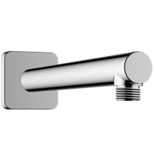 Держатель верхнего душа Hansgrohe Vernis Shape 24 см хром 26405000