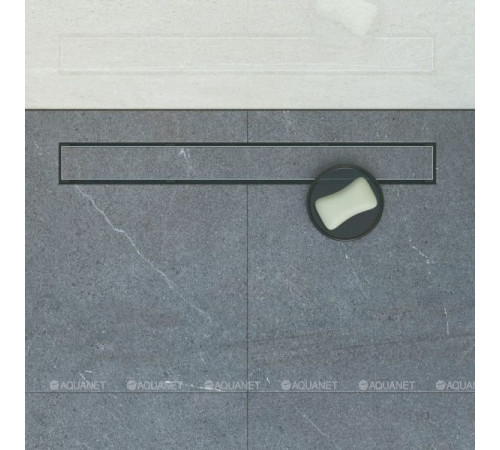 Душевой лоток Bettoserb Drain Frameless 850 мм 13701233-NEW