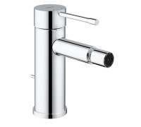 Смеситель для биде GROHE Essence с донным клапаном хром 32935001