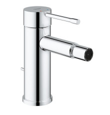 Смеситель для биде GROHE Essence с донным клапаном хром 32935001