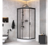 Душевой комплект AM.PM Gem 80x80 см WK90EM