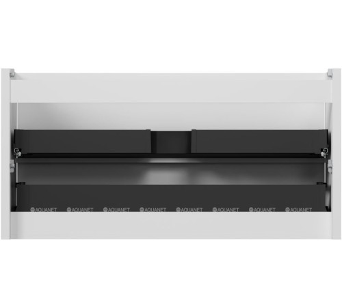 Тумба Allen Brau PARIS 120 см белый матовый 1.360003.WM