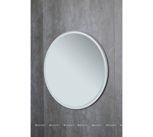 Зеркало Aquanet Арт D 900 с LED RGB подсветкой 00334547
