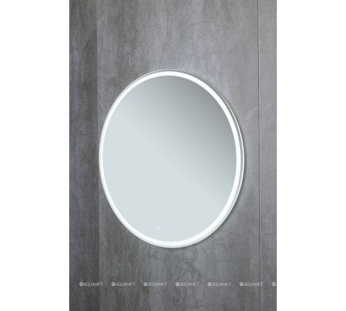 Зеркало Aquanet Арт D 900 с LED RGB подсветкой 00334547