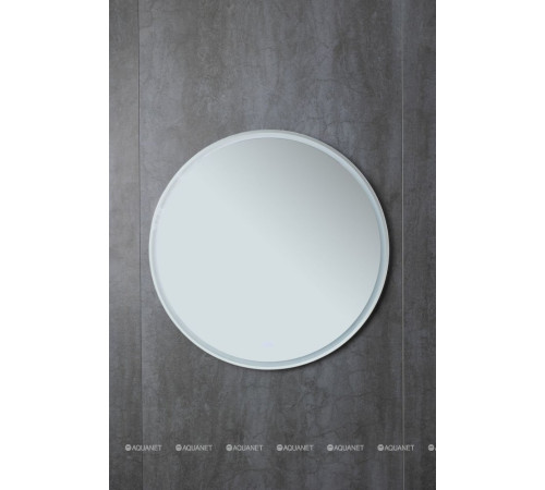 Зеркало Aquanet Арт D 900 с LED RGB подсветкой 00334547