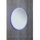Зеркало Aquanet Арт D 700 с LED RGB подсветкой 00336633