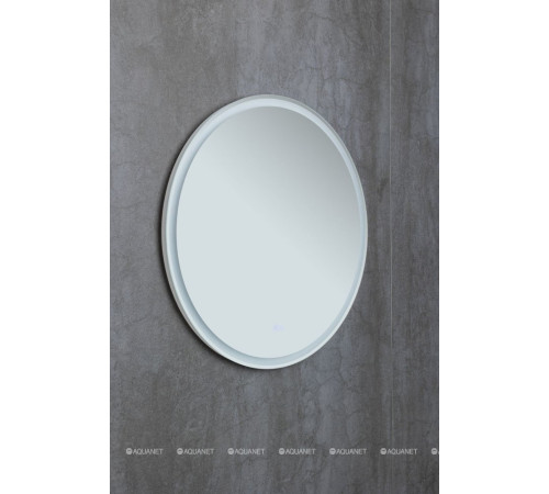 Зеркало Aquanet Арт D 700 с LED RGB подсветкой 00336633