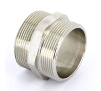 Ниппель Uni-Fitt 2 никелированный 600N7700