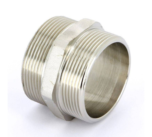 Ниппель Uni-Fitt 2 никелированный 600N7700