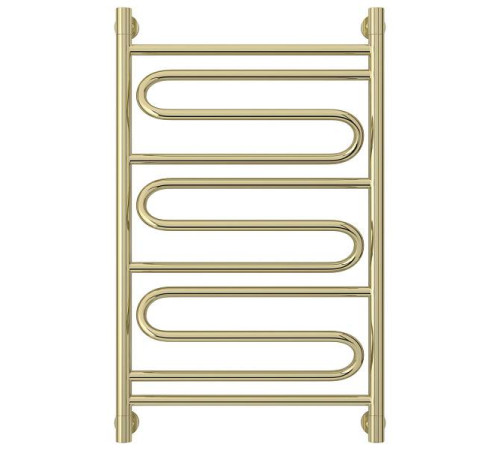 Полотенцесушитель водяной Сунержа Элегия+ 50x80 см шампань 020-0205-8050