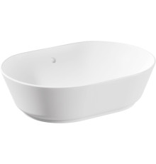 Раковина-чаша VitrA Geo 55 см белая 7427B003-0012