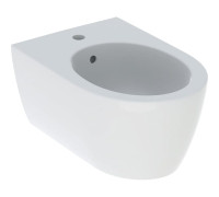 Биде подвесное Geberit iCon 355x540 мм 501.898.00.1